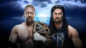 WrestleMania 32