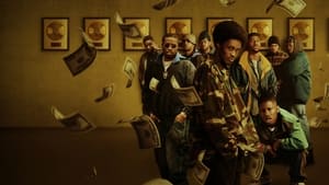 Wu-Tang: An American Saga