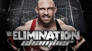 WWE Elimination Chamber