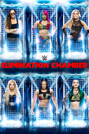 WWE Elimination Chamber 2020 WWE Elimination Chamber 2020
