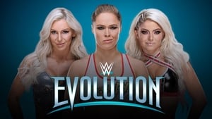 WWE Evolution