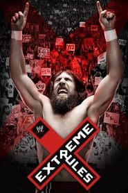 WWE Extreme Rules WWE Extreme Rules