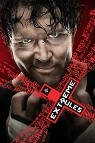 WWE Extreme Rules WWE Extreme Rules