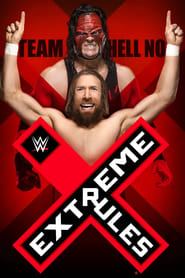 WWE Extreme Rules WWE Extreme Rules