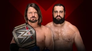 WWE Extreme Rules