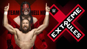 WWE Extreme Rules