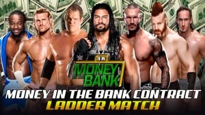 WWE Money in the Bank