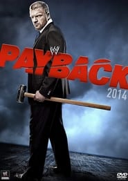 WWE Payback WWE Payback