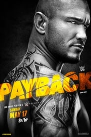 WWE Payback WWE Payback
