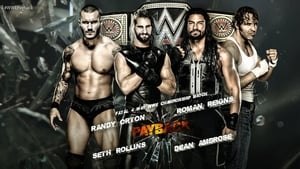 WWE Payback