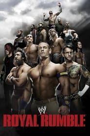 WWE Royal Rumble WWE Royal Rumble