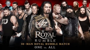 WWE Royal Rumble