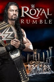 WWE Royal Rumble