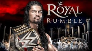 WWE Royal Rumble