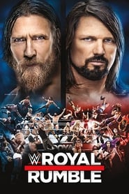 WWE Royal Rumble