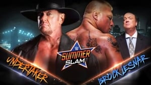 WWE Summerslam