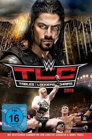 WWE TLC: Tables, Ladders and Chairs