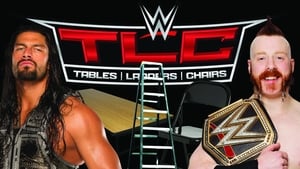 WWE TLC: Tables, Ladders and Chairs