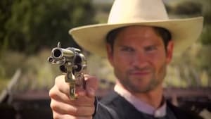 Wyatt Earp’s Revenge