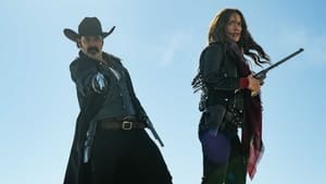 Wynonna Earp: Vengeance