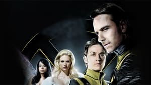 X-Men First Class