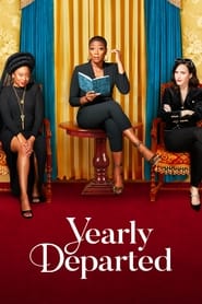 Yearly Departed Yearly Departed