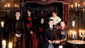 Young Dracula