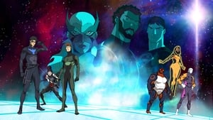 Young Justice