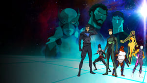 Young Justice