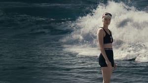 Young Woman and the Sea