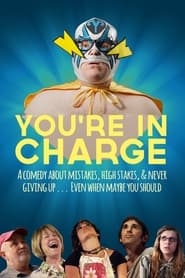 You’re in Charge You’re in Charge