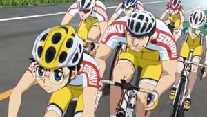 Yowamushi Pedal: The Movie