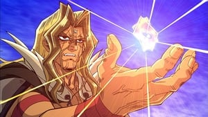Yu-Gi-Oh!: The Movie – Pyramid of Light
