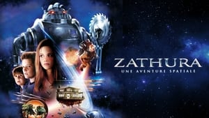 Zathura: A Space Adventure