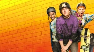 Zeke and Luther