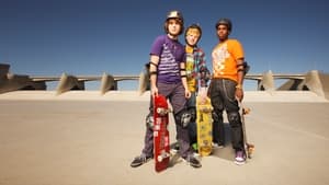 Zeke and Luther