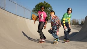 Zeke and Luther