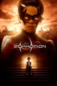 Zokkomon Zokkomon