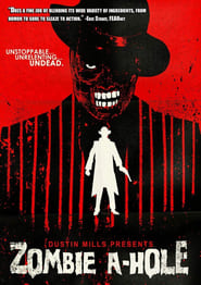 Zombie A-Hole Zombie A-Hole