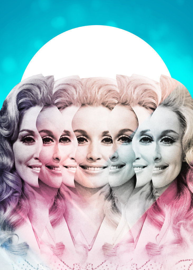 Dolly Parton’s Heartstrings Dolly Parton’s Heartstrings