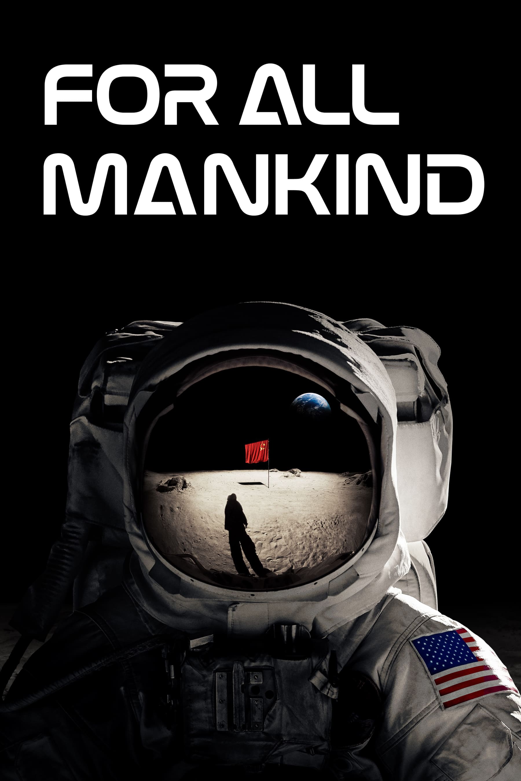 For All Mankind For All Mankind