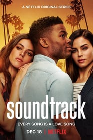 Soundtrack Soundtrack