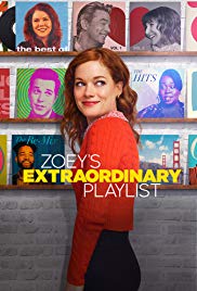 Zoey’s Extraordinary Playlist