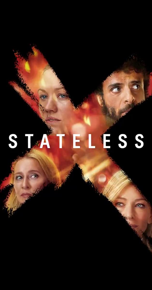 Stateless