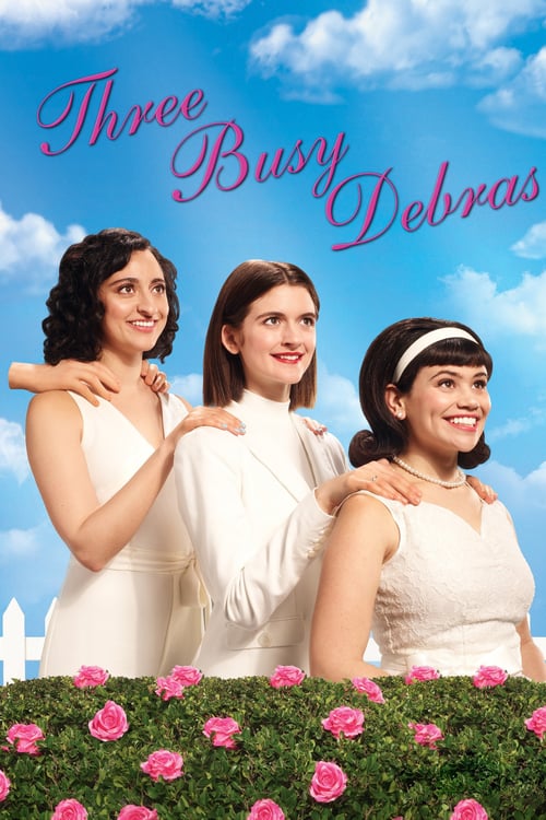 Three Busy Debras Three Busy Debras