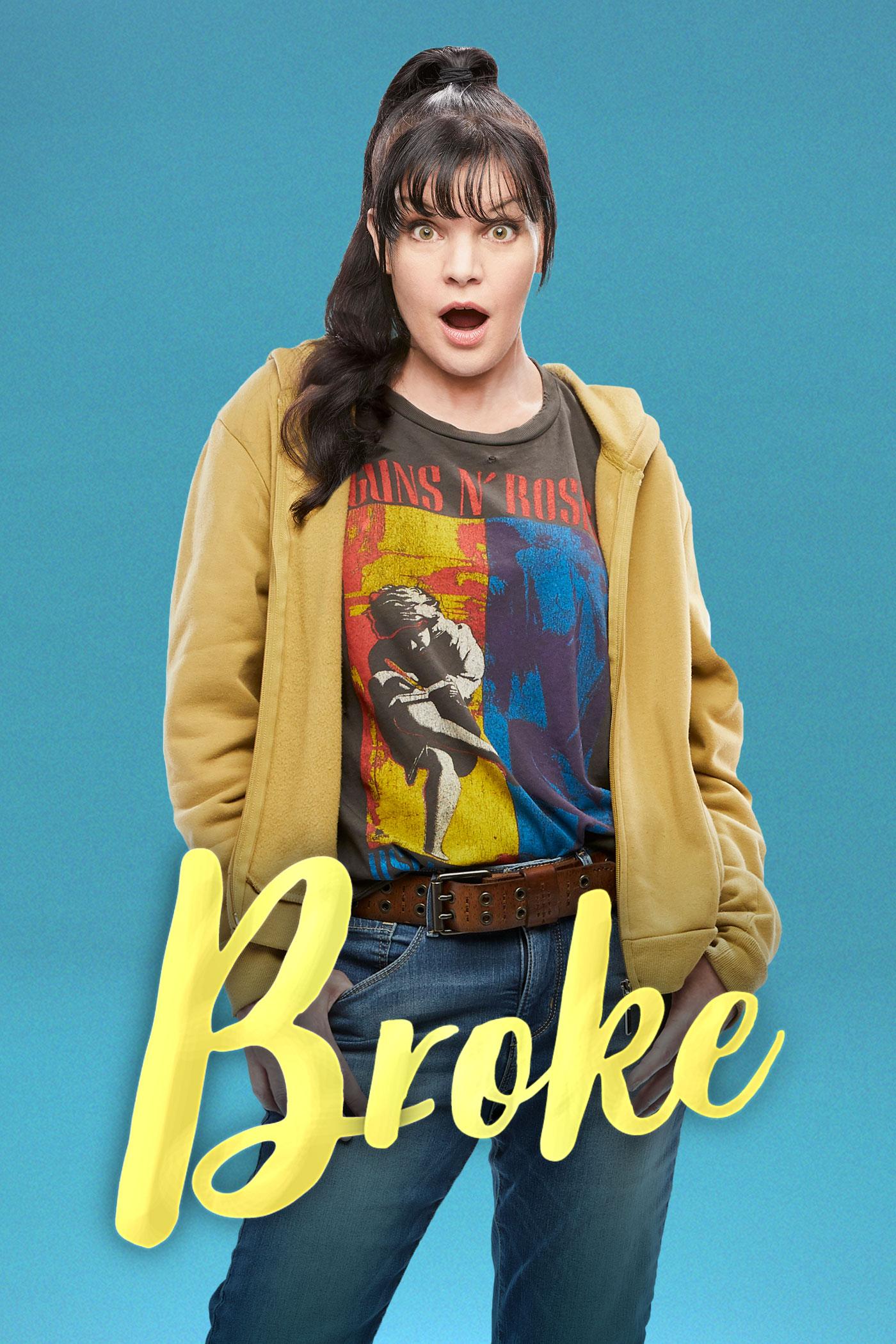 Broke Broke
