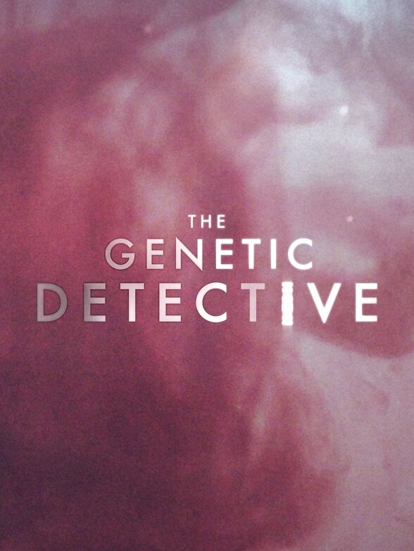 The Genetic Detective