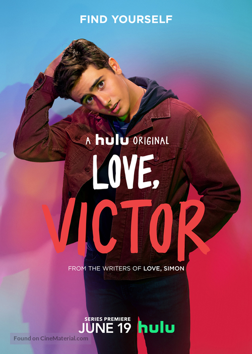 Love, Victor