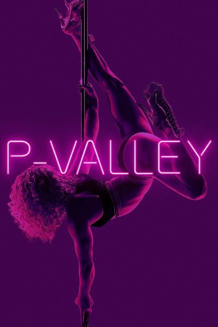 P-Valley P-Valley