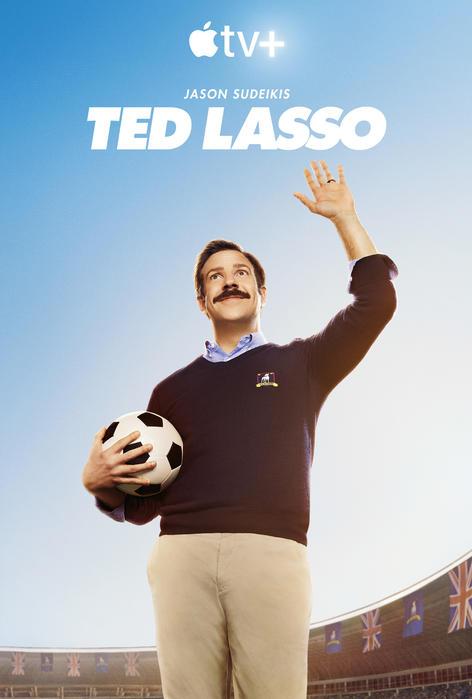 Ted Lasso